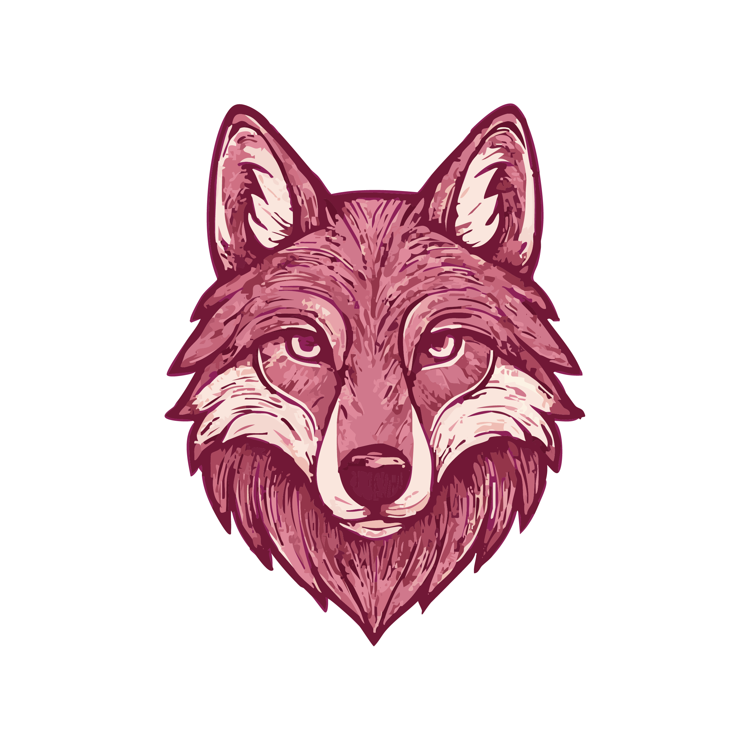 Lobo — El líder natural